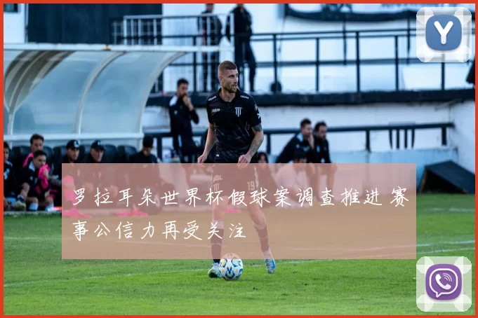 罗拉耳朵世界杯假球案调查推进 赛事公信力再受关注