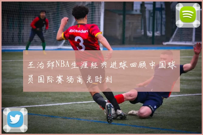 王治郅NBA生涯经典进球回顾中国球员国际赛场高光时刻