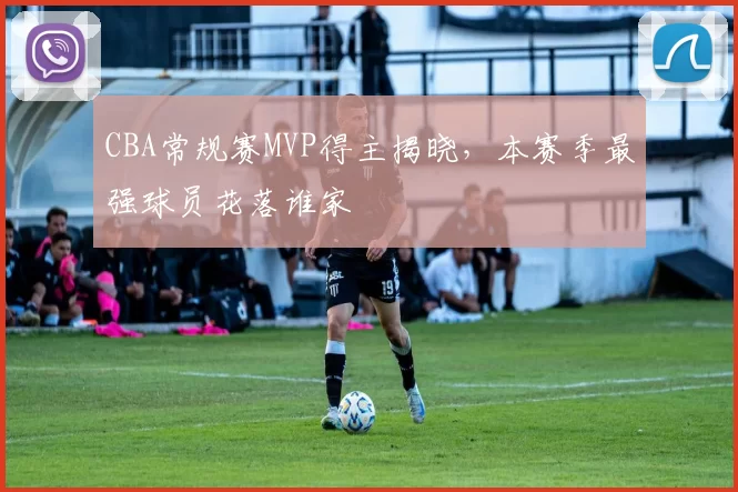 CBA常规赛MVP得主揭晓，本赛季最强球员花落谁家