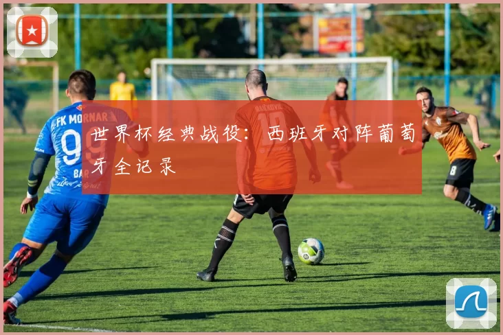 世界杯经典战役:西班牙对阵葡萄牙全记录