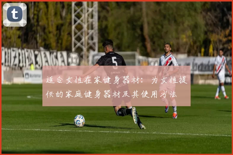 适合女性在家健身器材：为女性提供的家庭健身器材及其使用方法