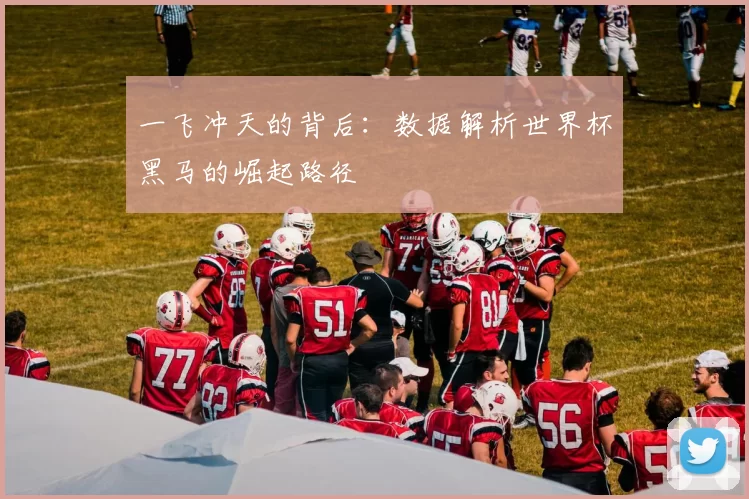 一飞冲天的背后:数据解析世界杯黑马的崛起路径