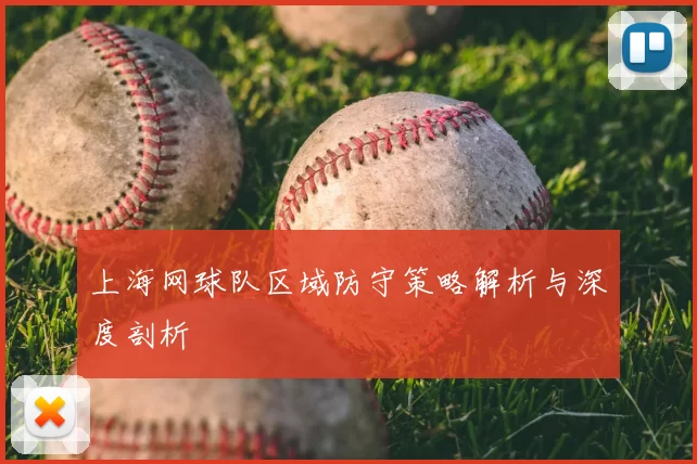 上海网球队区域防守策略解析与深度剖析