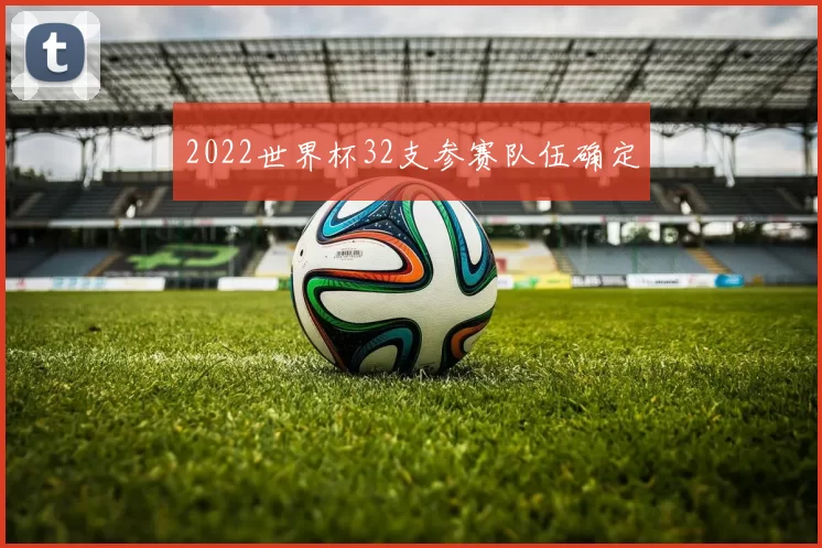 2022世界杯32支参赛队伍确定